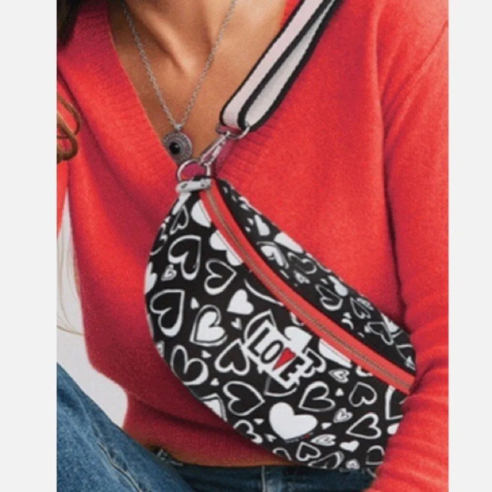 NWT Brighton Endless Love Belt Bag - Picture 6 of 8